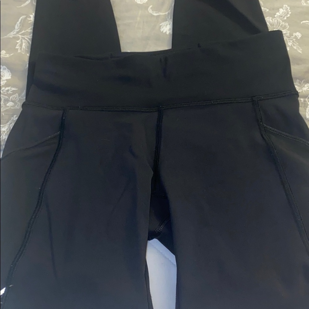LULULEMON LEGGINGS - Picture 12 of 13
